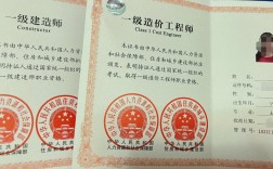 考上一級造價師很牛嗎