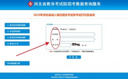 專升本考生號忘記了怎么查詢