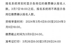 事業編考試報名(在哪里看崗位)