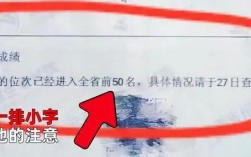 高考成績過多久查不了
