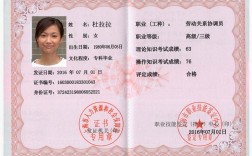勞動關系協調員證書有什么作用