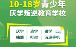 2025年秦皇島十大專門教育叛逆孩子的學校名單排名