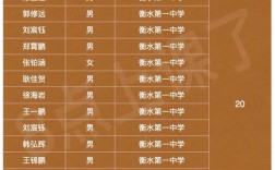 衡水中學2013高考成績(寧陽一中高考成績單)