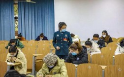 部隊文職一般干什么工作