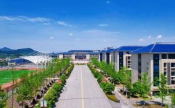 達州市職業技術學院(達州公辦的職業學校)