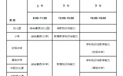 2024年下半年教師資格證筆試成績什么時候出來（附查詢入口+流程）