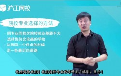 張雪峰談通信工程專業