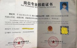 全媒體運營師有什么證書(電子商務運營師證書)