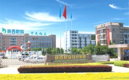 陜西職業技術學院怎么樣(陜西公辦職高前十名)