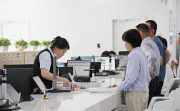 行政類工作有哪些