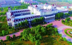 華澳商貿學院(2024年山西華澳專業)