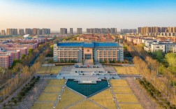河南學校(河南大學中外合作辦學)