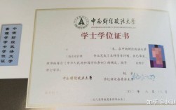 成人高考有學位證嗎