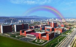 平涼職業技術學院(甘肅最好的三所大專)