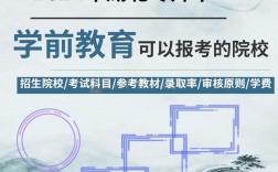 2024年學(xué)前教育專升本