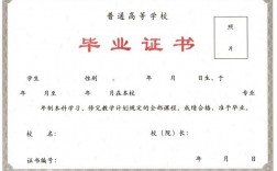 學(xué)歷證和畢業(yè)證一樣嗎