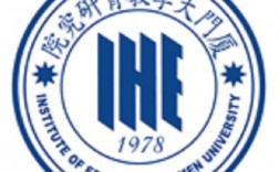 廈門大學教育研究院