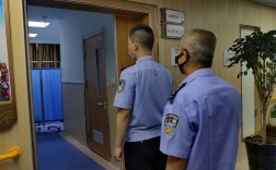 警察體檢太嚴了