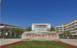 六安舒城一中2025年職普融通試點班招生細則