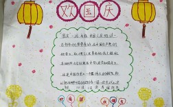 國慶節(jié)手抄報內(nèi)容70字(國慶節(jié)的來歷30字左右)