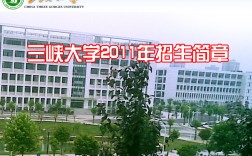 三峽大學成人教育學院