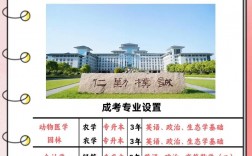 南京農(nóng)業(yè)大學(xué)雙一流學(xué)科