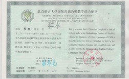 對外漢語教師資格證報考條件(國際漢語教師工作好找嗎)