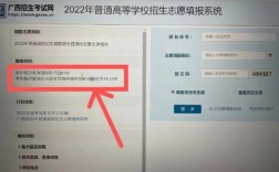 怎樣查詢往年征集志愿的學(xué)校(征集志愿補(bǔ)錄學(xué)校名單)