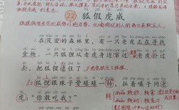狐假虎威真正的意思