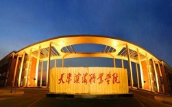 天津濱海職業(yè)學院怎么樣(天津最好的五所大專)