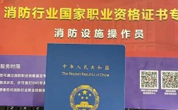 消防設施操作員證書好考嗎