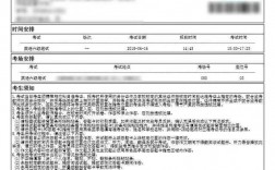 英語四級準考證怎么打印