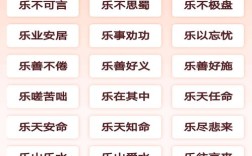 不改其樂(lè)是什么意思_近義詞_來(lái)源