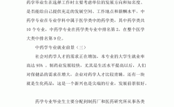大專中藥學好找工作嗎(大專學中藥學可以從事什么工作)