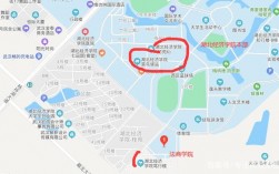 湖北經濟學院地址