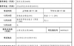 考研15位考生編號含義