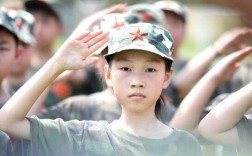 中小學生軍訓(小學生軍訓在哪里報名)