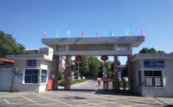 毛坦廠中學(全國最牛的十大高中)