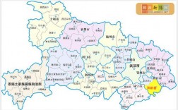 湖北陽新縣屬于哪個市