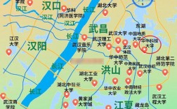 華中科技大學在哪里