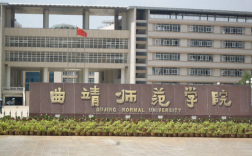 曲靖師范學院怎么樣(云南最好的公辦大專)