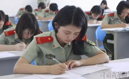 女生讀軍校意味著什么