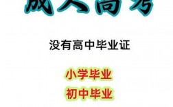 初中畢業可以參加高考嗎
