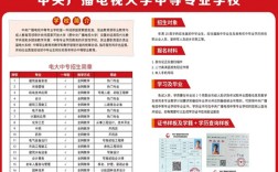 電大中專在哪里可以報(bào)名?(報(bào)名條件、時(shí)間流程匯總)