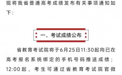 怎么查自己以前的高考成績