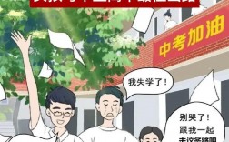 女孩考不上高中的出路（學什么）