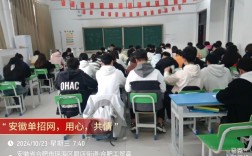 安徽單招網(wǎng)集訓(xùn)營：定制課程，因材施教