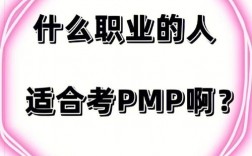 考pmp的人都很厲害嗎(pmp證書大忽悠)