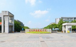 東莞職業技術學院怎么樣(排名)