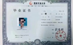 國開大專證國家承認嗎有哪些作用